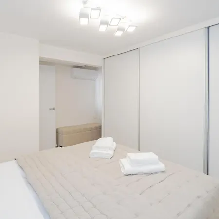 Cubo's Oceanview & Free Parking Lägenhet *