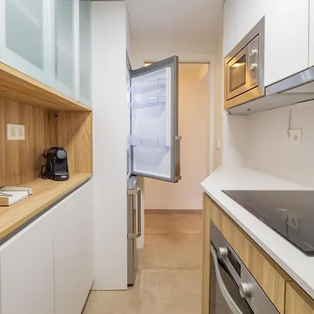 Cubo's Oceanview & Free Parking Appartamento Estepona