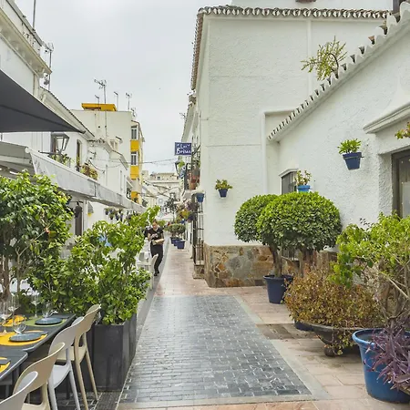 Cubo's Oceanview & Free Parking Appartamento